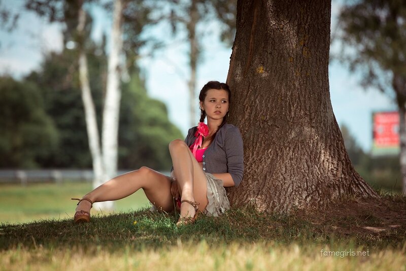 Алина, 21 год, 10 размер груди