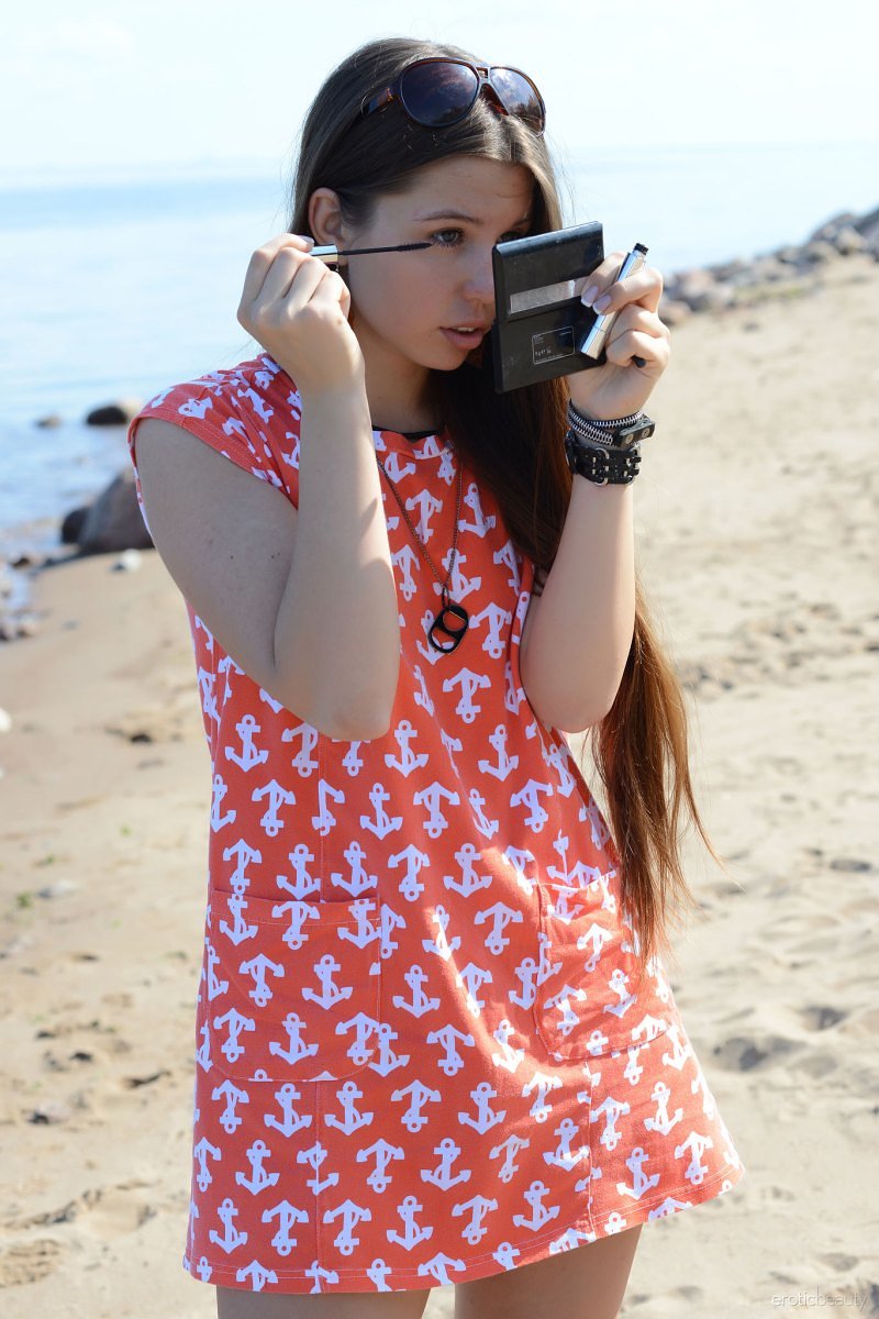 Женя, 32 года, 2 размер груди