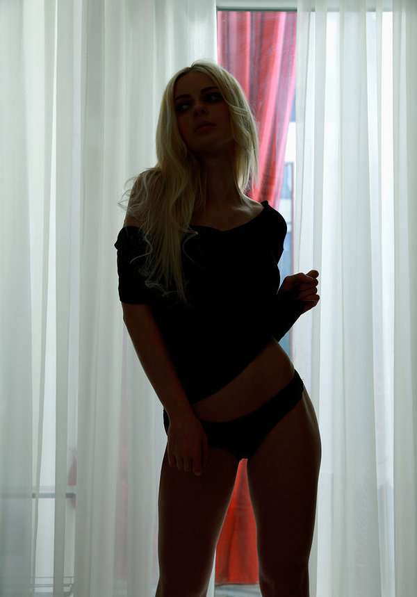 Зоя, 28 лет, 3 размер груди