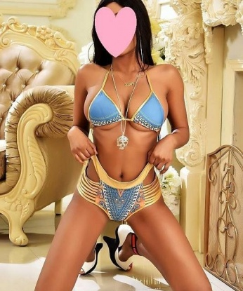 Ксения, 25 лет, 3 размер груди